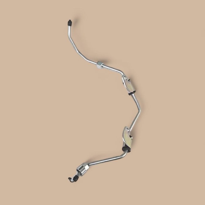 Cummins Flexible Hose 5335560 5568155 Compatible for Cummins Engine B4.5 ISF3.8 ISF4.5 QSF3.8 QSX15