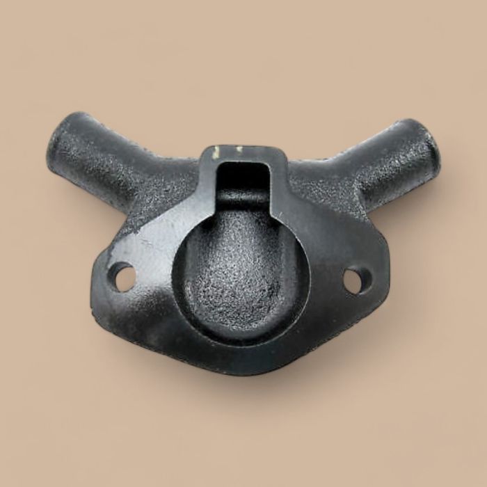 MerCruiser Upper Thermostat Housing 29-47441 Compatible for MerCruiser Engine 225 GM 260 228 898/198