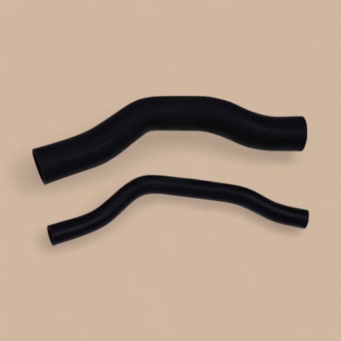 Jeep Fuel Filler Vent And Filler Hose Kit 52000623 Compatible for Jeep Cherokee XJ 1984-1996