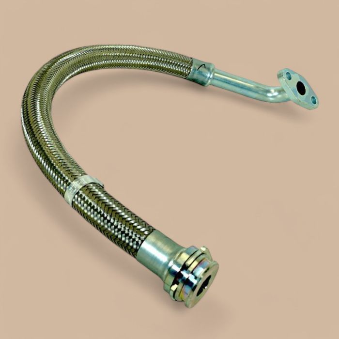 Cummins Flexible Hose 3637767 Compatible for Cummins Engine K50 QSK50