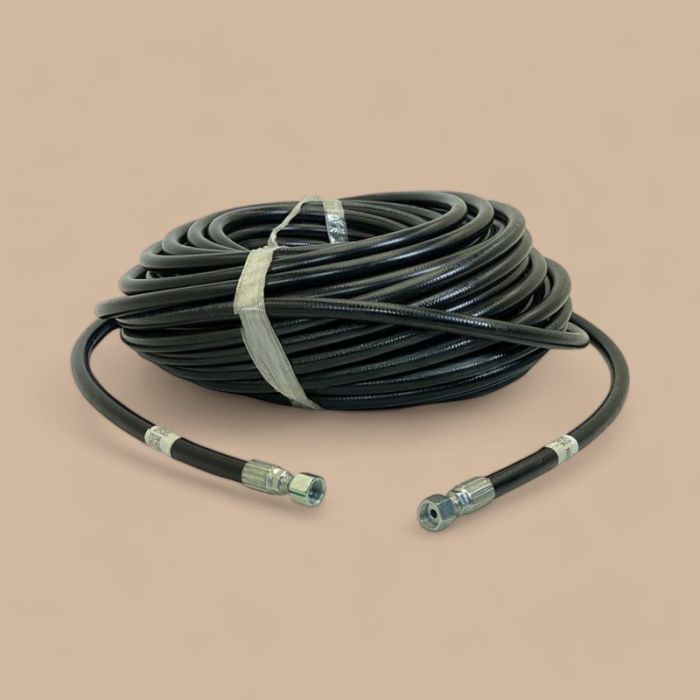 JLG Hose 2753740 Compatible for JLG Boom Lift 1200SJP 1350SJP 1100SB