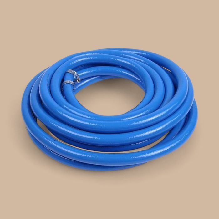 FASS 1/2" 25 Feet Push-Lok Fuel Line FL-1002-25 Compatible for FASS Fuel System