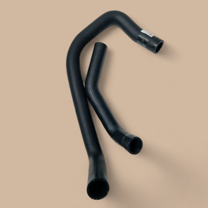 Volvo 1 Set Water Hose Compatible for Volvo Excavator EC55 EC55LC EC55B EC55BLC EC60B EC60BLC