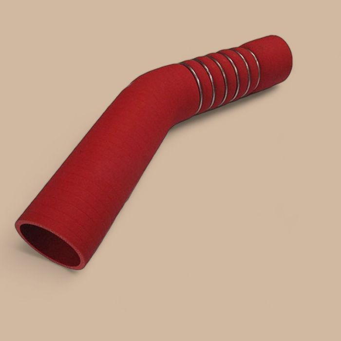 Kato Intercooler Out Hose ME219173 Compatible for Kato HD820-3