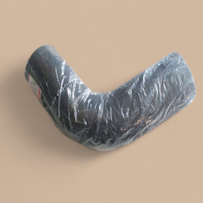 Komatsu For Komatsu Excavator PC360-7 Intercooler Hose 6743-11-4941