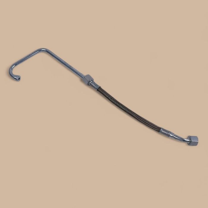 Cummins Flexible Hose 3976464 Compatible for Cummins Engine QSB4.5 QSB6.7