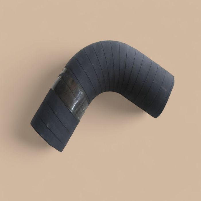 Mitsubishi Turbocharger Intake Hose 085-8396 Compatible for Mitsubishi S4K-T Caterpillar CAT 3064 Engine 311 311B 312 312B E110B E120B Excavator