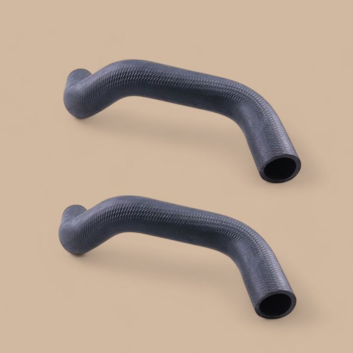 Toyota Radiator Upper Hoses 16571-62070 16572-62090 Compatible for Toyota Vehicle Tacoma Base SR5 Limited Pre-Runner S-Runner DLX 4Runner