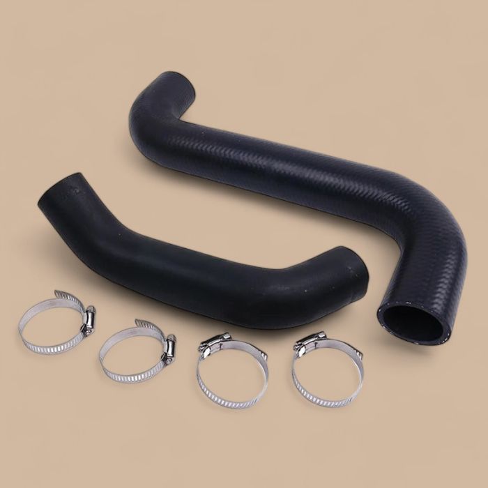 Subaru Radiator Hose Kit 45161FE050 45161AE020 Compatible for Subaru Impreza WRX STI 2001-2007 9-2X Linear 2005