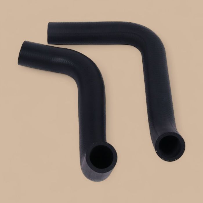 Onan Radiator Bottom Hose Kit 757-20300 757-27560 Compatible for Lister Petter Onan LPW LPWS LPA LPWT