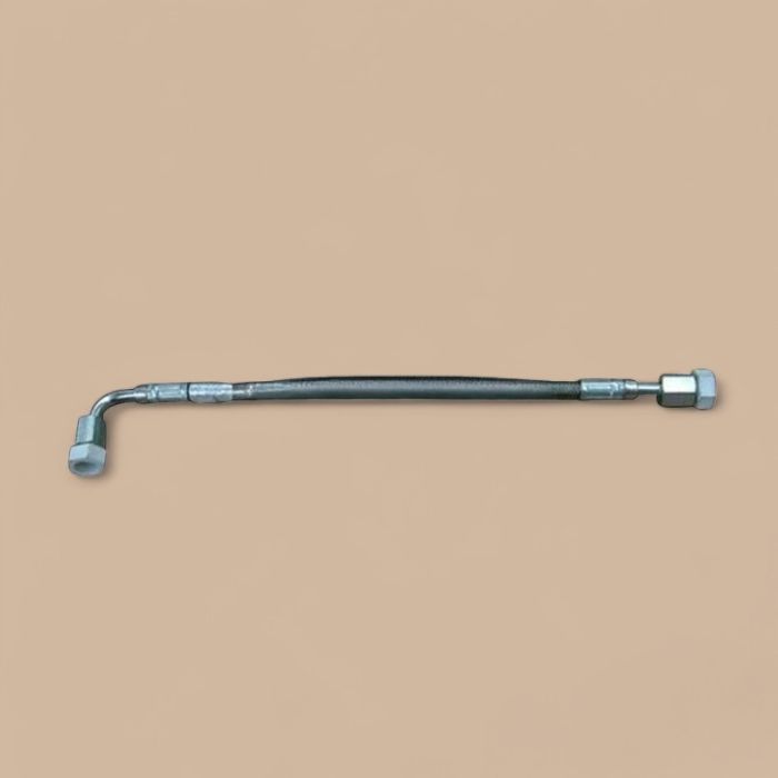 Cummins Flexible Hose 3976797 Compatible for Cummins Engine 4B3.9 6B5.9 B3.9 B5.9 ISB3.9 ISB5.9 ISBE4 QSB3.9