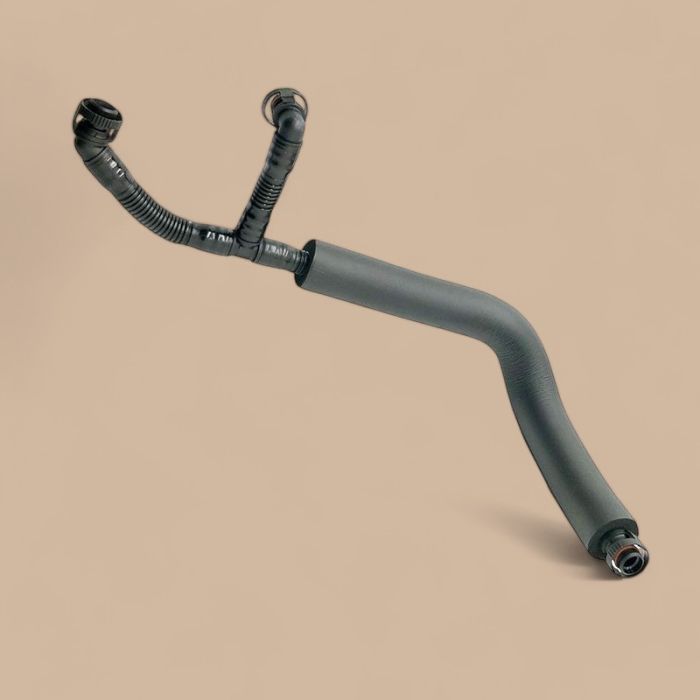 BMW Crankcase Breather Hose 3 Way 11157559528 Compatible for BMW 128i 328i 328xi 528i X3 X5 Z4