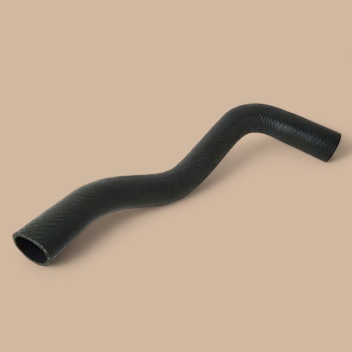 Toyota Outlet Water Hose 16512-23460-71 Compatible for Toyota Engine 1DZ Forklift 7FD20 7FD30 7FDU20 7FDU25 7FDU30 7FDU32