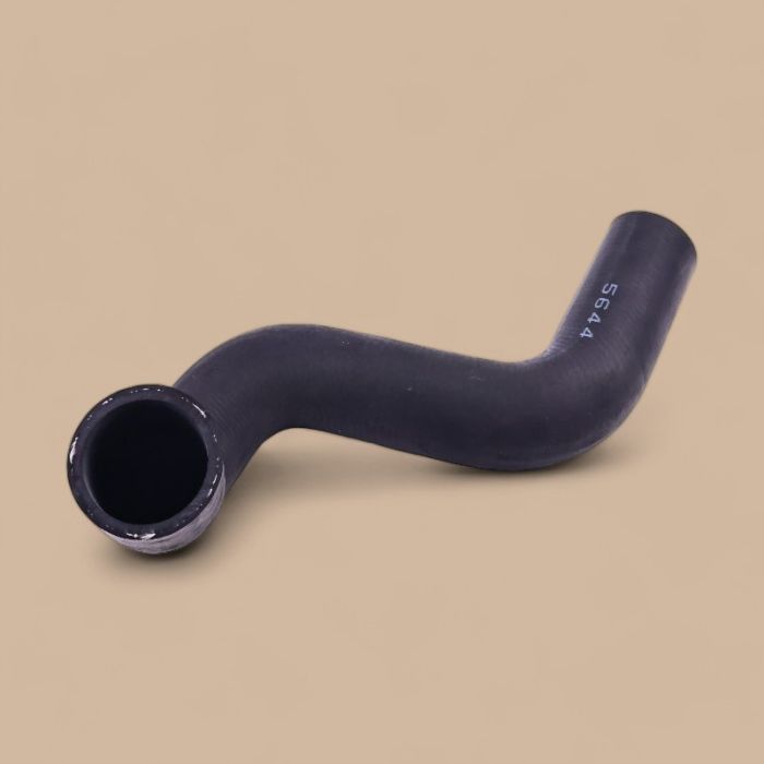 Mitsubishi Lower Water Hose 91402-10400 Compatible for Mitsubishi Engine S4S Forklift FD28-F14C FD35-F14C