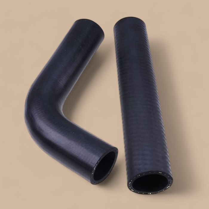 New Holland Upper & Lower Radiator Hose 2N8260 312588 Compatible for Ford New Holland Tractor 9N 8N 2N