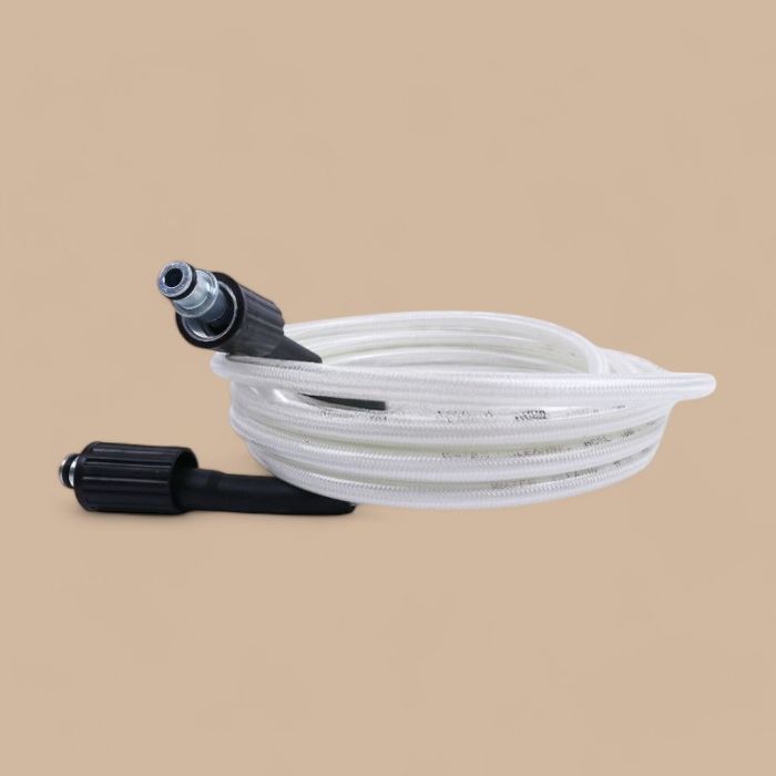 Ryobi 25' Braided Pressure Washer Hose 6mm M22 308835065 Compatible for Ryobi RY14122 RY141900