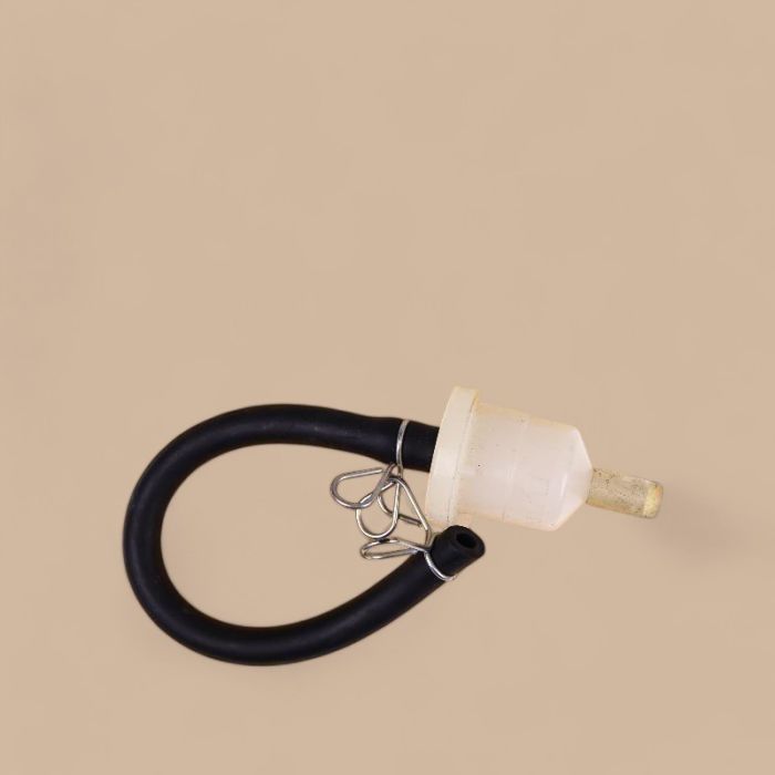 Kipor Fuel Hose KGE3000TI-B-07003 Compatible for Kipor Generator IG2600 IG2600P