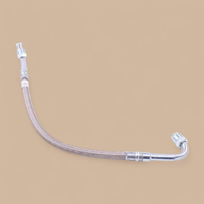 CASE Flexible Hose J913759 Compatible for CASE 521D 580K 580SM 590SM 60XT 70XT 90XT 788 1550 550 650 750K 850K