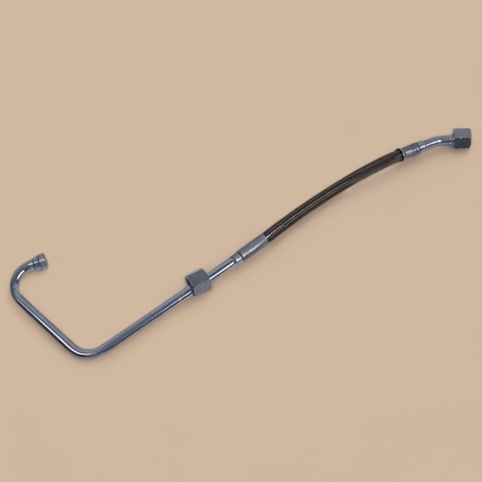 CASE Flexible Hose J976464 Compatible for CASE Motor Grader 885 865 VHP 845 DHP