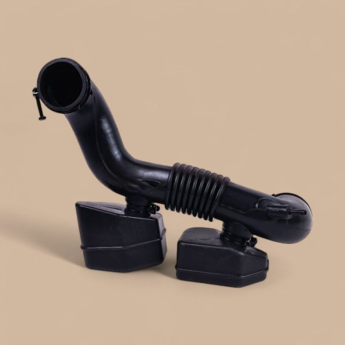 Hyundai Engine Air Intake Hose 28140-2P200 Compatible for Hyundai Santa Fe 2009-2012 Kia Sorento Base EX LX 2.4L L4 2011-2013