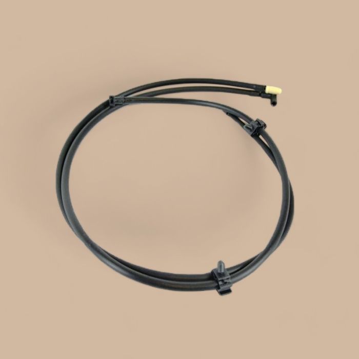 Jeep Windshield Washer Hose 68225061AA Compatible for Jeep Cherokee 2014-2018