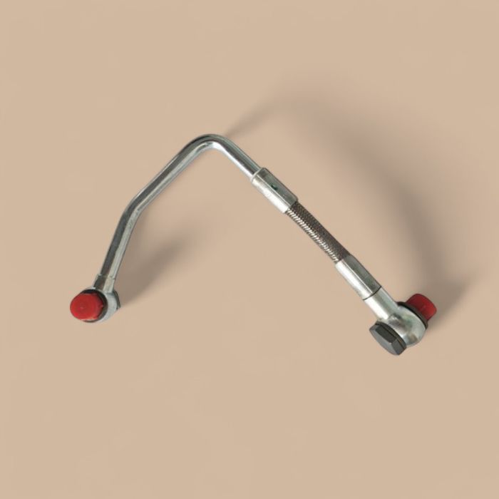 Volvo Hose VOE15108329 Compatible for Volvo Excavator EC380D EC480D Truck A35F A35G A40G Wheel Loader L150G L150H L180G