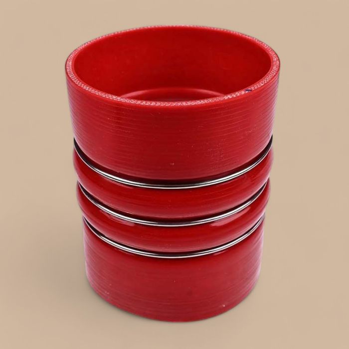 Kenworth Silicone Charge Air Cooler Hump Hose 770668 Compatible for Kenworth