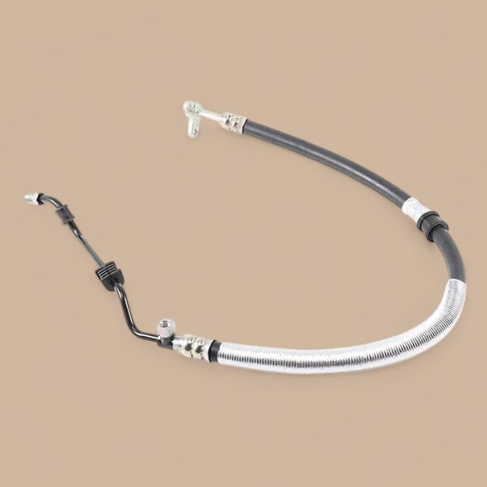 Honda Power Steering Pressure Line Hose 53713-S9A-A02 Compatible for Honda Vehicle CR-V Element