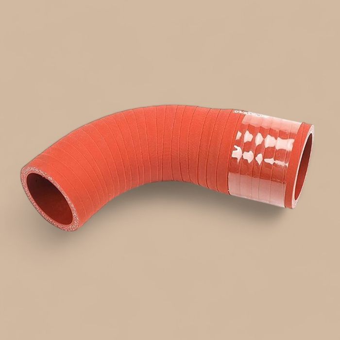 Caterpillar Intercooler Hose 281-3640 Compatible for Caterpillar CAT Engine C4.2 Excavator 315DL 318DL 319D 319DL 319DLN