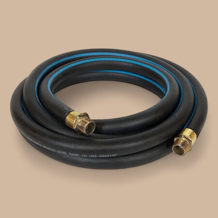 Fill 3/4" x 15FT Cold Weather Fuel Transfer Hose FRHA07515 Compatible for Fill-Rite