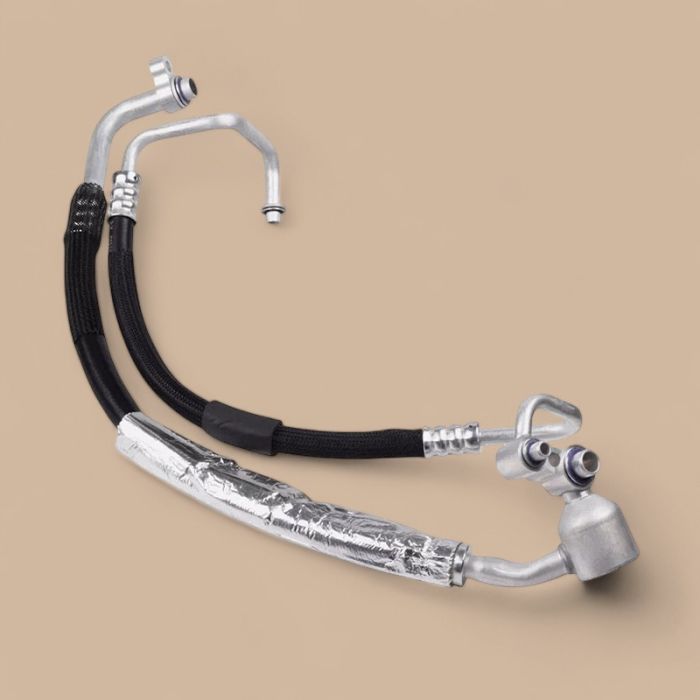 Chevrolet Air Conditioning Hose Assembly 4813474 Compatible for 2018-2021 Chevrolet Equinox 1.5L L4