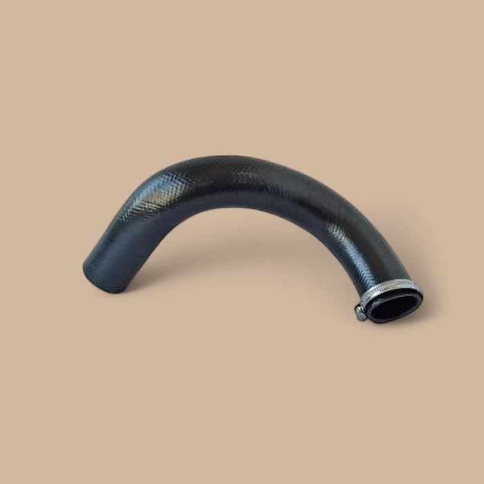 Nissan Intercooler Turbo Hose 14463EB71A Compatible for Nissan Navara NP300 Pathfinder III 2.5 dCi