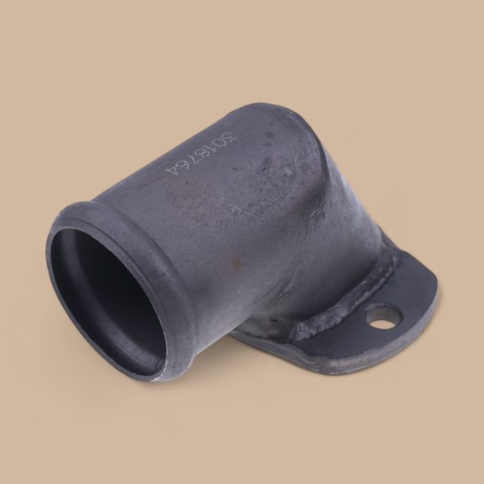 John Deere Radiator Connection 3018764 Compatible for Cummins Engine G855 GTA855 NTA855A NT855 NH855 N14 QSNT14 QSN14 CASE Tractor 9170 John Deere Harvester 6810 6910