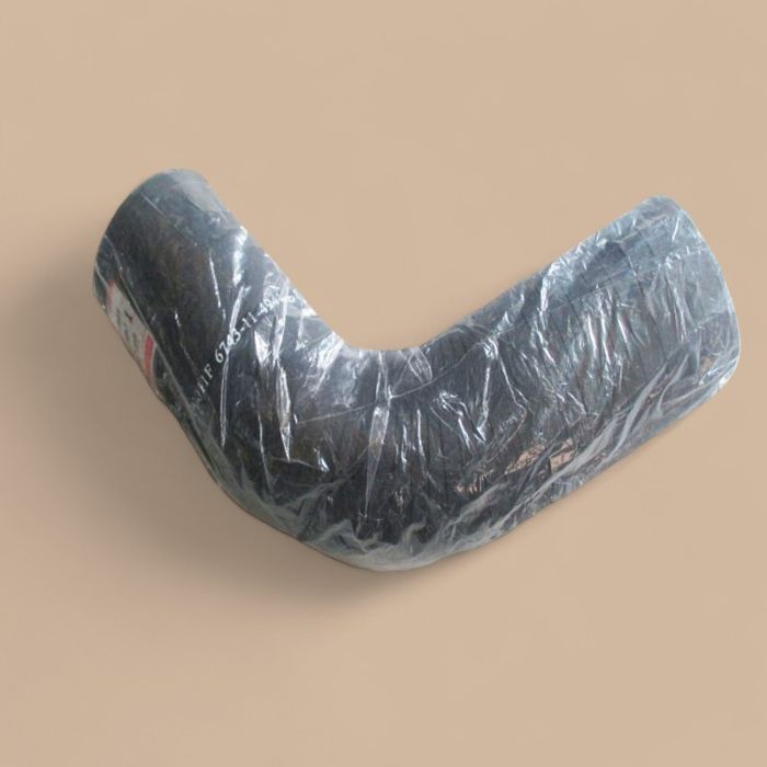 Komatsu For Komatsu Excavator PC300-7 Intercooler Hose 6743-11-4941