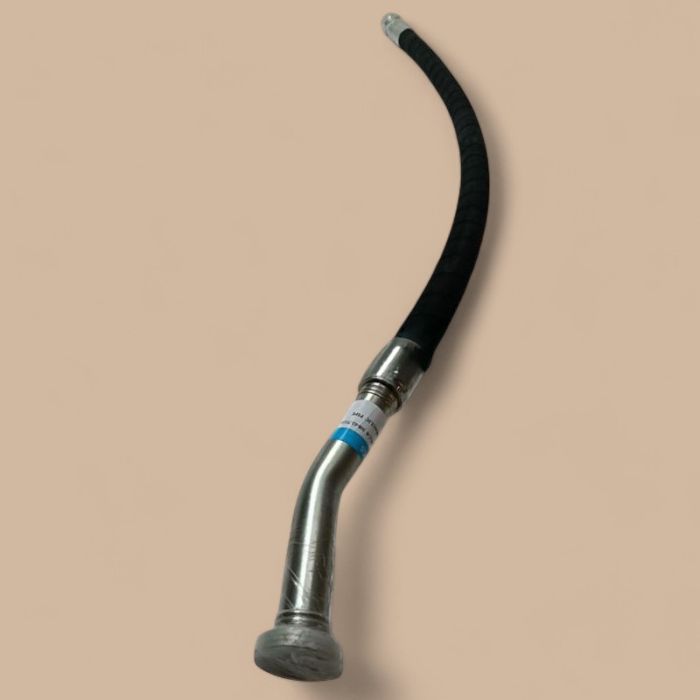 Komatsu Hose 1300MM 208-62-71130 Compatible for Komatsu PC550LC-8 PC450LC-8 PC450LC-7 PC400LC-8 PC400LC-7 Excavator