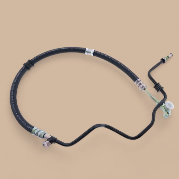 Acura Power Steering Pressure Line Hose Assembly 3402797 Compatible for 2003-2006 Acura MDX