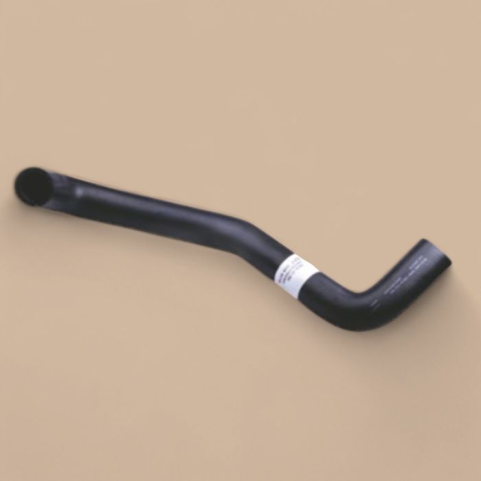 Komatsu Lower Water Hose 20Y-03-42250 Compatible for Komatsu Engine 6D107 Excavator PC200-8 PC200LC-8