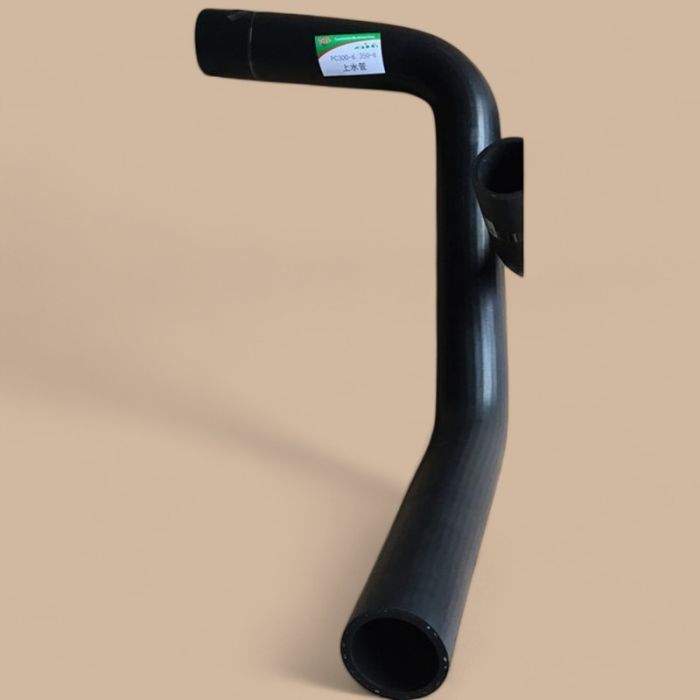 Komatsu Upper Water Hose Compatible for Komatsu Excavator PC300-6 PC350-6 PC360-6