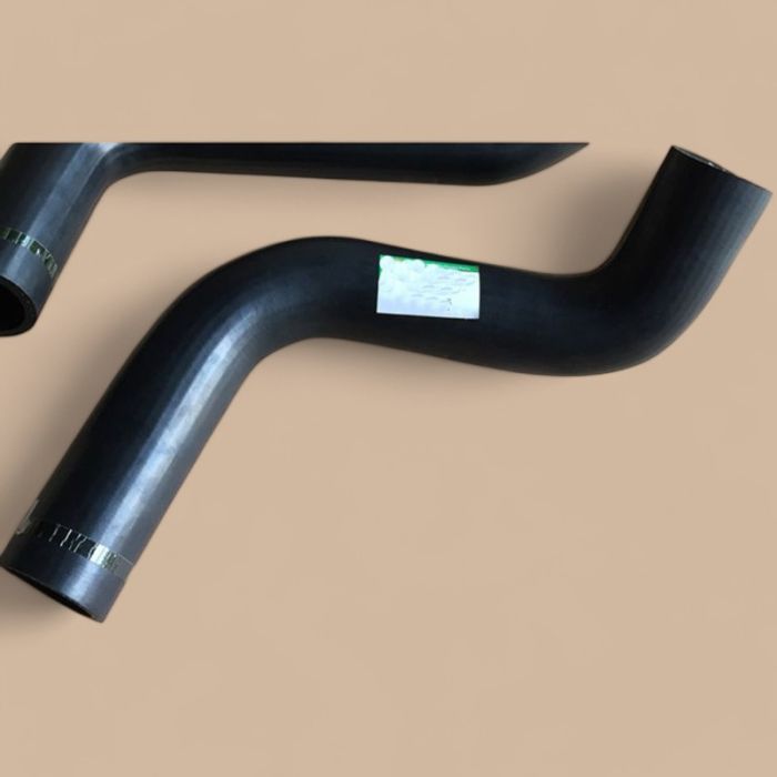 Komatsu Upper Water Hose 208-03-52230 Compatible for Komatsu Engine 6D125 Excavator PC400 PC400-1 PC400-2 PC400-3 PC400-5 PC410-5