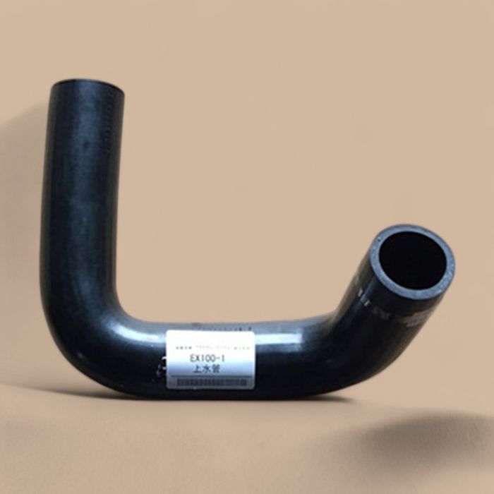 Hitachi Upper Water Hose Compatible for Hitachi Excavator EX100-1