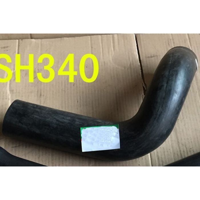 Sumitomo Upper Water Hose Compatible for Sumitomo Excavator SH340