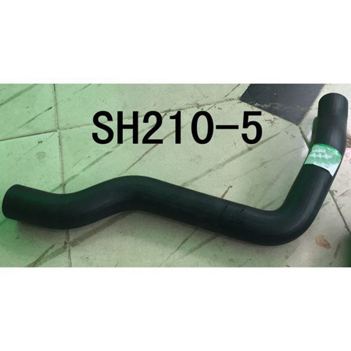 Sumitomo Lower Water Hose Compatible for Sumitomo Excavator SH210-5