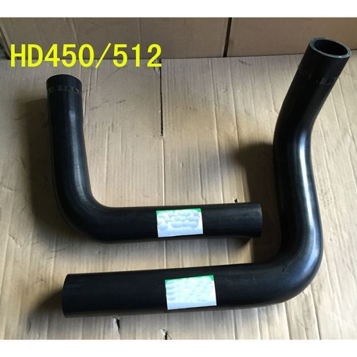 Kato 1 Set Water Hose Compatible for Kato Excavator HD450 HD512