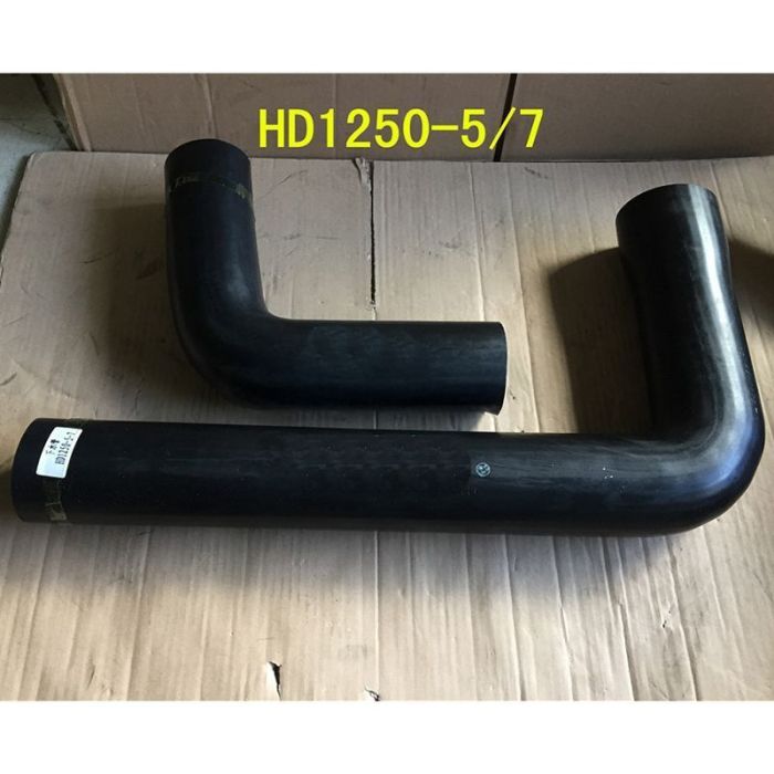 Kato 1 Set Water Hose Compatible for Kato Excavator HD1250-5 HD1250-7