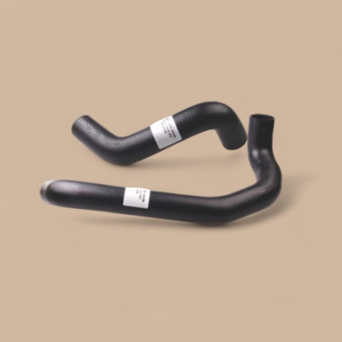 Hitachi 1 Set Water Hose Compatible for Hitachi Excavator ZAXIS100 ZAXIS110 ZAXIS120 ZAX100 ZAX110 ZAX120