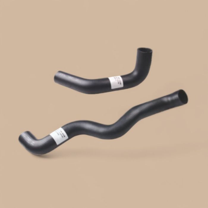 Hitachi 1 Set Water Hose Compatible for Hitachi Excavator ZAXIS200 ZAXIS210 ZAXIS230 ZAXIS240 ZAXIS270