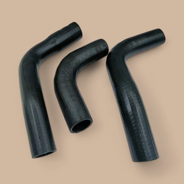 Doosan 1 Set Water Hose Compatible for Doosan Daewoo Excavator DH60 DH60-7