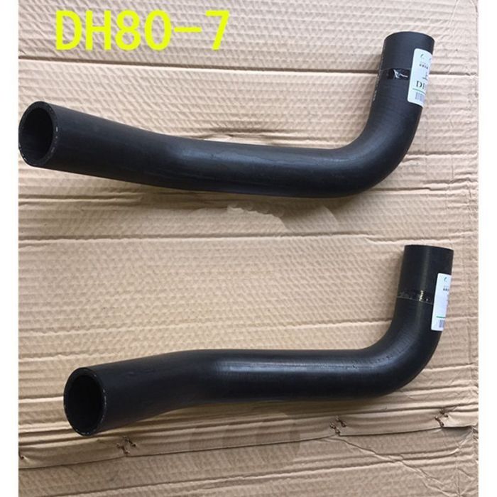 Doosan 1 Set Water Hose Compatible for Doosan Daewoo Excavator DH80-7