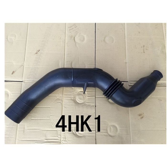 Isuzu Air Intake Hose Compatible for Isuzu Engine 4HK1 Hitachi Excavator ZAX200-3 ZX200-3