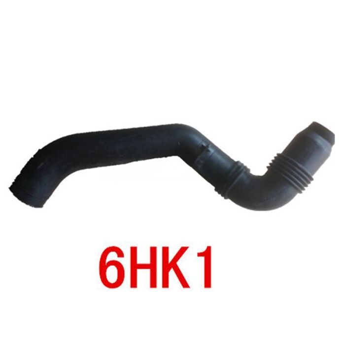 Isuzu Air Intake Hose Compatible for Isuzu Engine 6HK1